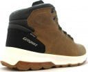 Buty trekkingowe męskie Grisport 14803T44G brązowe r. 44 4