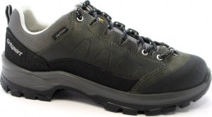 Buty trekkingowe męskie Grisport Grigio Dakar Trekking 2.0 czarne r. 42 (14509D5G) 2