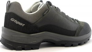 Buty trekkingowe męskie Grisport Grigio Dakar Trekking 2.0 czarne r. 44 (14509D5G) 3