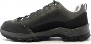 Buty trekkingowe męskie Grisport Grigio Dakar Trekking 2.0 czarne r. 44 (14509D5G) 4