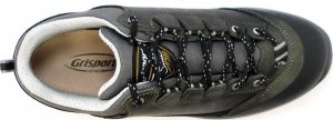 Buty trekkingowe męskie Grisport Grigio Dakar Trekking 2.0 czarne r. 44 (14509D5G) 5