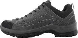 Buty trekkingowe damskie Grisport 14527S1G szare r. 41 4