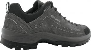 Buty trekkingowe damskie Grisport 14527S1G szare r. 41 5