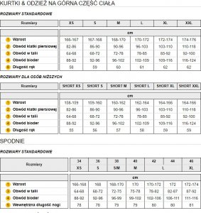 Jack Wolfskin Kurtka damska Ottawa Coat black r. L (1107244_6000) 2