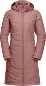 Jack Wolfskin Kurtka damska North York Coat W afterglow r. L (1205501_3068) 1