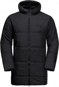 Kurtka męska Jack Wolfskin North York czarna r. XL 1
