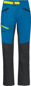 Jack Wolfskin Spodnie softshell Alpspitze Pants M r. 48 1