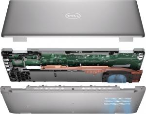 Laptop Dell Latitude 5530 (N209L5530MLK15EMEA_VP) 6