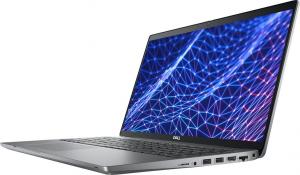 Laptop Dell Latitude 5530 (N201L5530MLK15EMEA_VP) / 16 GB RAM / 2x 2 TB SSD PCIe / Windows 11 Pro 3