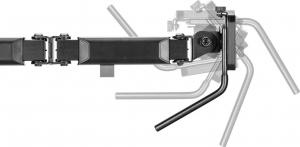 NanoRS Uchwyt biurkowy na monitor 17" - 32" All-In-One Studio (RS164) 3