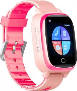 Smartwatch Garett Kids Sun Pro 4G Różowy  (Kids Sun Pro 4G różowy) 1