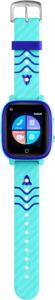 Smartwatch Garett Kids Sun Pro 4G Granatowy  (Kids Sun Pro 4G niebieski) 2