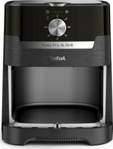 Frytkownica beztłuszczowa Tefal Wielofunkcyjna EASY FRY&GRILL EY5018 11