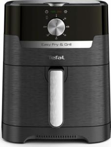 Frytkownica beztłuszczowa Tefal Wielofunkcyjna EASY FRY&GRILL EY5018 2
