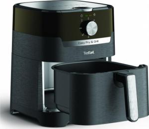 Frytkownica beztłuszczowa Tefal Wielofunkcyjna EASY FRY&GRILL EY5018 3