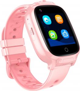 Smartwatch Garett Kids Twin 4G Różowy  (Kids Twin 4G różowy) 3