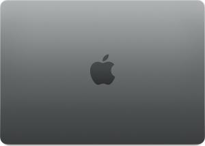 Laptop Apple MacBook Air 13 M2 (MLXW3ZE/A) 3