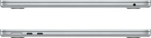 Laptop Apple MacBook Air 13 M2 (MLXY3ZE/A) 6