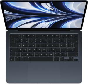 Apple MacBook Air 13 M2 (MLY33ZE/A) - Laptop - Morele.net