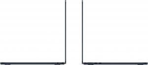 Laptop Apple MacBook Air 13 M2 (MLY33ZE/A) 4