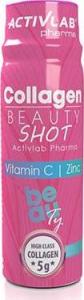 Activlab Collagen Beauty Shot, 80 ml - Długi termin ważności! 1