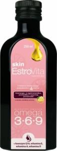 Skotan EstroVita Skin Cytryna, 250 ml - Długi termin ważności! 2