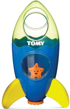 Tomy Wodna rakieta - E72357 1