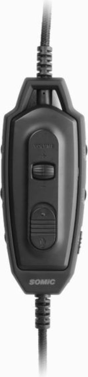 Słuchawki Somic G95X (SOM-G95X) 4