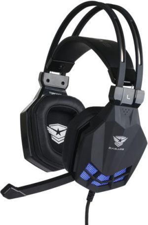 Słuchawki Easars TORNADO Black Edition (ESR-EH975) 2