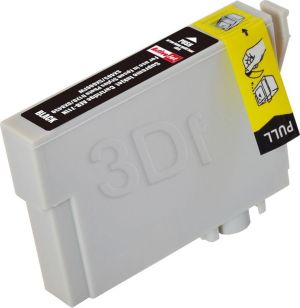 Tusz Activejet tusz AEB-711N / T0711 (black) 2