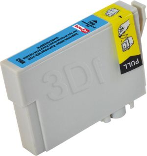 Tusz Activejet tusz AEB-712N / T071240 (cyan) 2