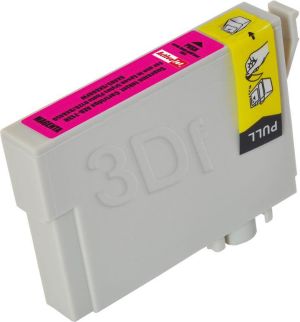 Tusz Activejet tusz AEB-713N / T071340 (magenta) 2