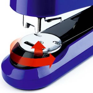 Zszywacz Novus Blue B4FC 24/6 (020-1468 NO) 4