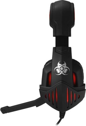 Słuchawki Tracer GAMEZONE Gladiator (TRASLU45683) 3