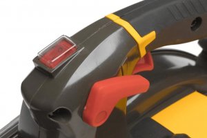 Stiga Zbieracz do liści PETROL BLOWER BL 530 V (255127002/ST1) 9