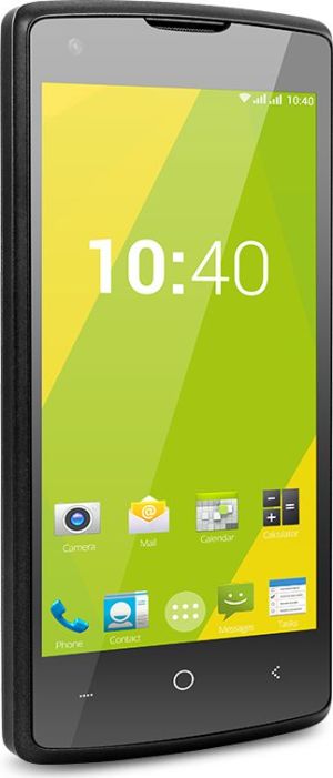 Smartfon Overmax Vertis 4 GB Dual SIM Czarny  (Vertis 4012 Black) 2
