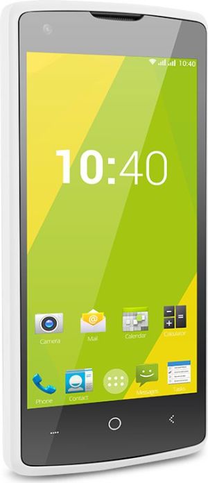 Smartfon Overmax 4 GB Dual SIM Biały  (Vertis 4012 White) 2