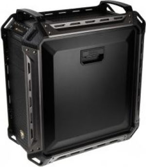 Obudowa Cougar Panzer Max Full-Tower, Czarny, Okno (GECK-387) 3
