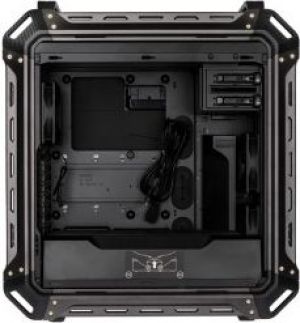 Obudowa Cougar Panzer Max Full-Tower, Czarny, Okno (GECK-387) 7