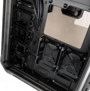 Obudowa Cougar Panzer Max Full-Tower, Czarny, Okno (GECK-387) 9