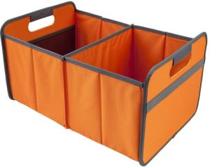 Meori Wielofunkcyjny rozkładany Box, Klasyczny, Duży, Pomarańczowy (A100022) 1