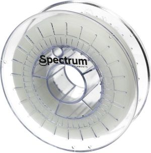 Spectrum Filament PLA przezroczysty 1