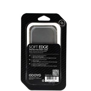 ODOYO  Elastyczna Obudowa do Samsunga Galaxy S6 (PH6301GB) 2