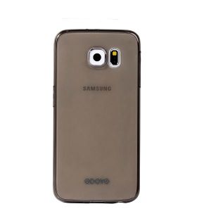 ODOYO  Elastyczna Obudowa do Samsunga Galaxy S6 (PH6301GB) 1