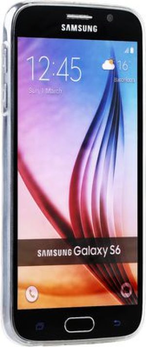 ODOYO  Elastyczna Obudowa do Samsunga Galaxy S6 (PH6301JC) 4