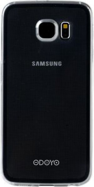 ODOYO  Elastyczna Obudowa do Samsunga Galaxy S6 (PH6301JC) 1