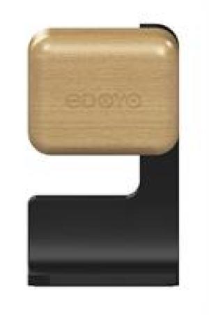 ODOYO  ODOYO stacja dokująca dla Apple Watch Black - AW7310SN 2