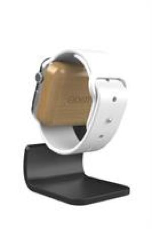 ODOYO  ODOYO stacja dokująca dla Apple Watch Black - AW7310SN 3