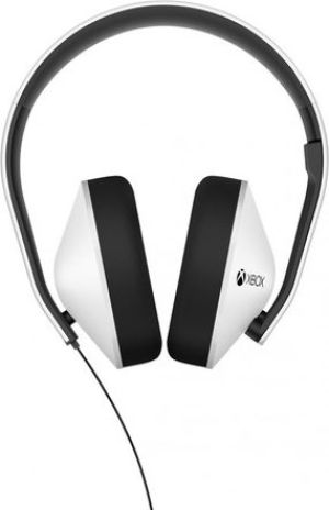 Słuchawki Microsoft Xbox One White (5F4-00011) 1