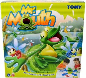 Tomy Pan Żaba - T72470 1
